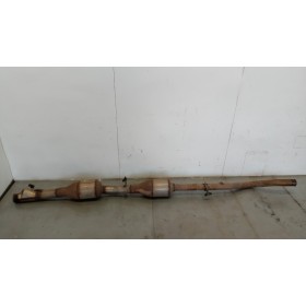 CATALIZZATORE MERCEDES-BENZ...