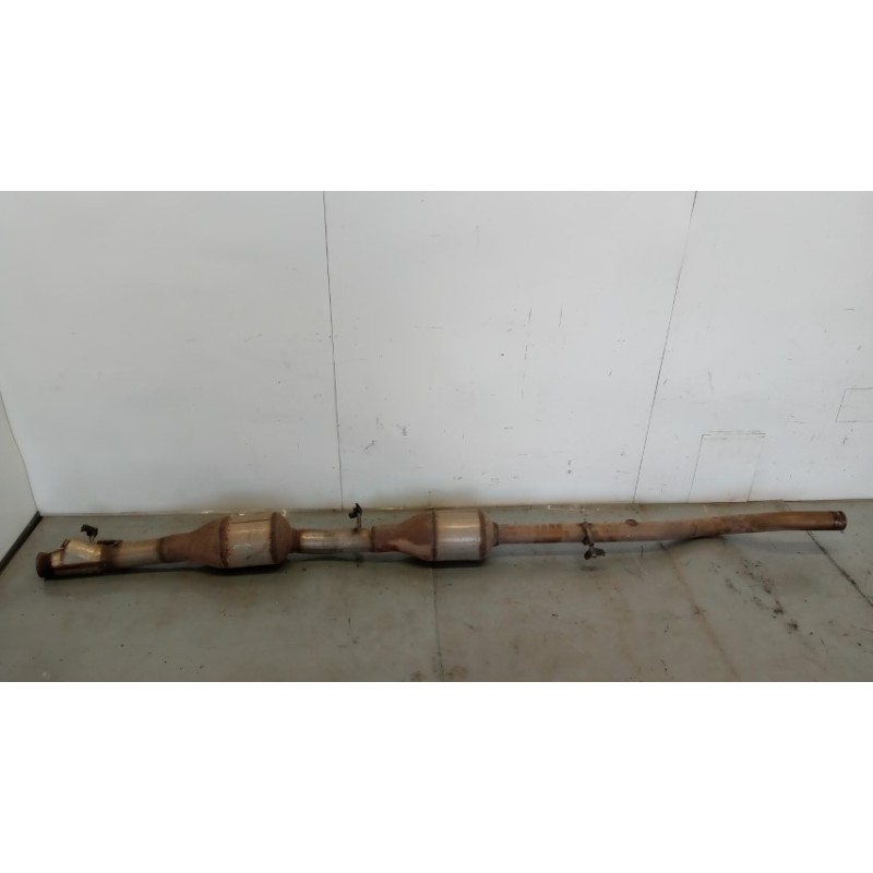 MERCEDES-BENZ van CATALIZZATORE MERCEDES-BENZ van Vito-V (W447) 2014>2019 usato