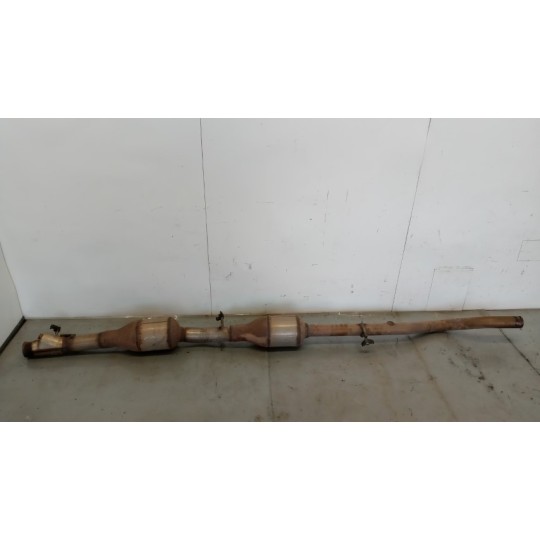 CATALIZZATORE MERCEDES-BENZ van Vito-V (W447) 2014>2019 usato