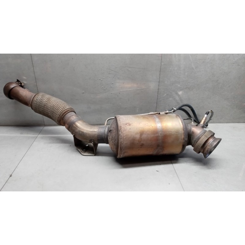 MERCEDES-BENZ van FILTRO ANTIPARTICOLATO MERCEDES-BENZ van Vito-V (W447) 2014>2019 usato