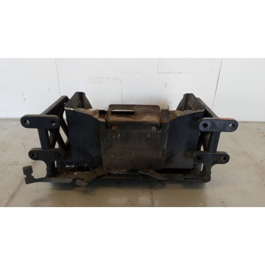 PORTA BATTERIA DAF XF106 usato