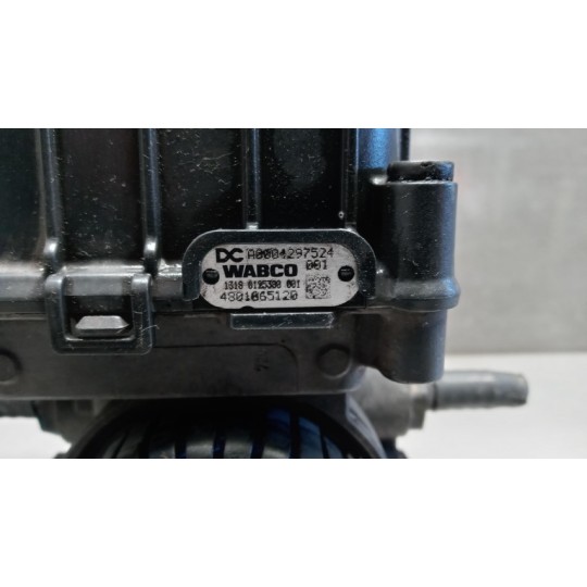 VARIOUS BRAKE 2 MERCEDES-BENZ truck Actros euro 6 2014>2021 used