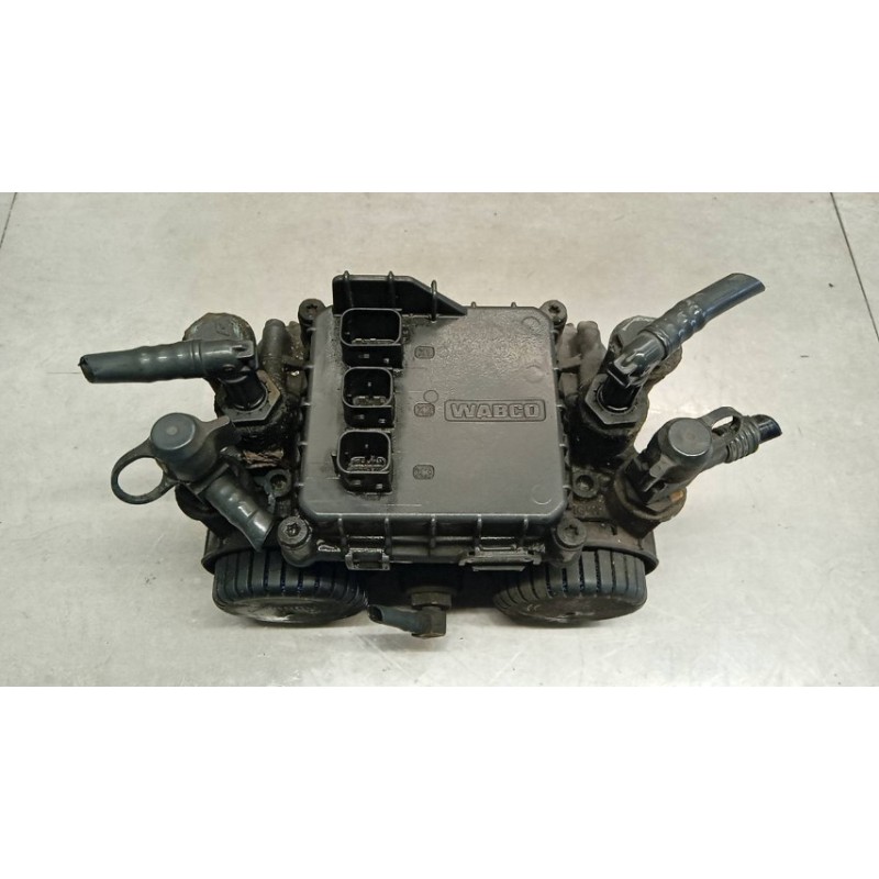 MERCEDES-BENZ truck VARIE FRENI 1 MERCEDES-BENZ truck Actros euro 6 2014>2021 usato