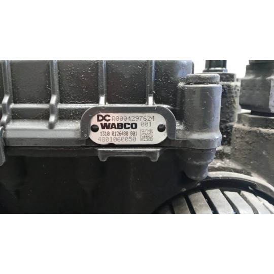 VARIOUS BRAKE 1  MERCEDES-BENZ truck Actros euro 6 2014>2021 used