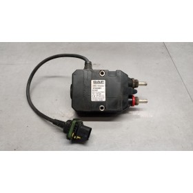 STACCABATTERIA DAF XF106 used