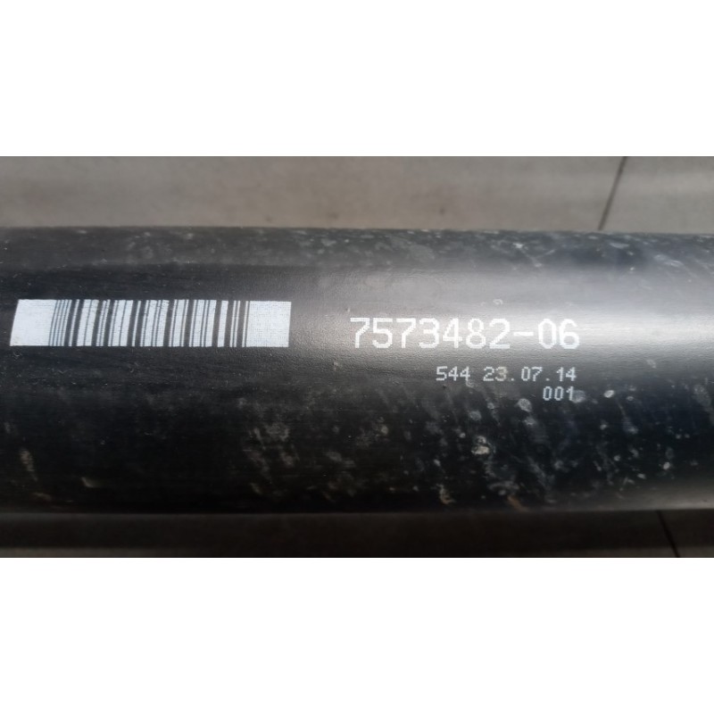 BMW ALBERO TRASMISSIONE POSTERIORE BMW Serie X1 (E84) 2012>2015 usato