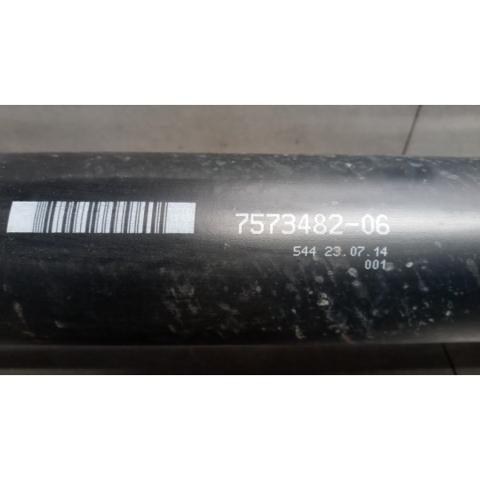 ALBERO TRASMISSIONE POSTERIORE BMW Serie X1 (E84) 2012>2015 usato