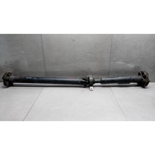 REAR POWER TAKE OFF SHAFTS BMW Serie X1 (E84) 2012>2015 used