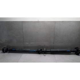 REAR POWER TAKE OFF SHAFTS...