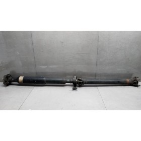 REAR POWER TAKE OFF SHAFTS...