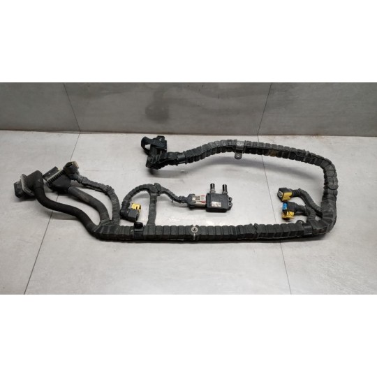 ELETTRICHE VARIE DAF XF106 usato