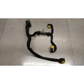 ELETTRICHE VARIE DAF XF106...