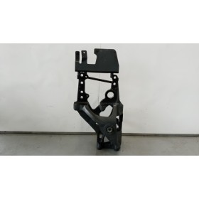 SUPPORT LEFT BUMPER 
 DAF...