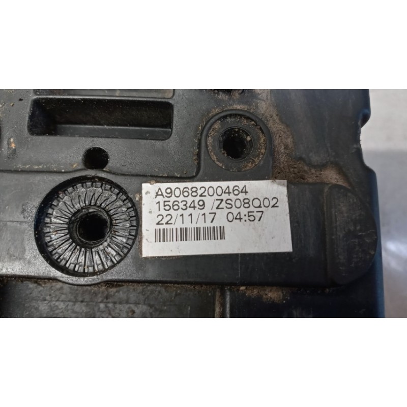 MERCEDES-BENZ van FARO POSTERIORE ESTERNO SINISTRO MERCEDES-BENZ van Sprinter 2013>2018 usato