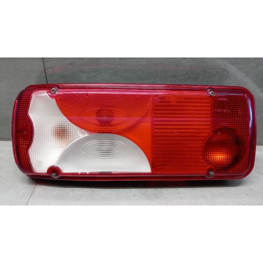 FARO POSTERIORE ESTERNO SINISTRO MERCEDES-BENZ van Sprinter 2013>2018 usato