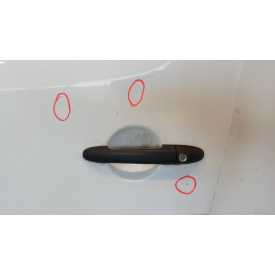 PORTA ANTERIORE SINISTRA MERCEDES-BENZ van Sprinter 2013>2018 usato