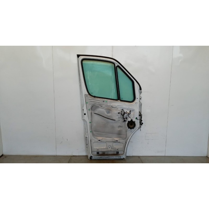 MERCEDES-BENZ van PORTA ANTERIORE SINISTRA MERCEDES-BENZ van Sprinter 2013>2018 usato