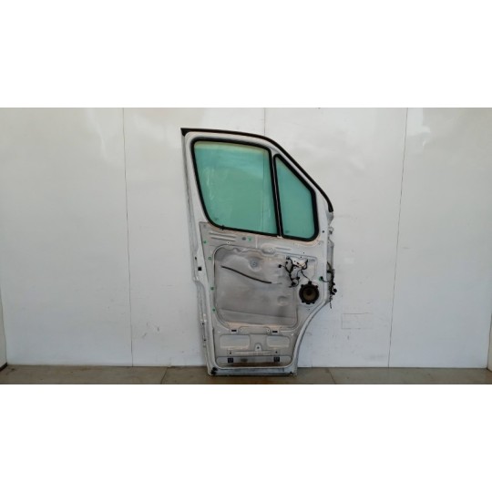 LEFT FRONT DOOR MERCEDES-BENZ van Sprinter 2013>2018 used