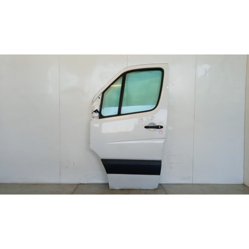MERCEDES-BENZ van PORTA ANTERIORE SINISTRA MERCEDES-BENZ van Sprinter 2013>2018 usato