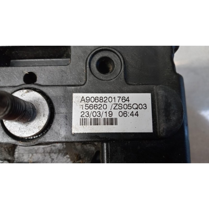 MERCEDES-BENZ van FARO POSTERIORE ESTERNO DESTRO MERCEDES-BENZ van Sprinter 2013>2018 usato