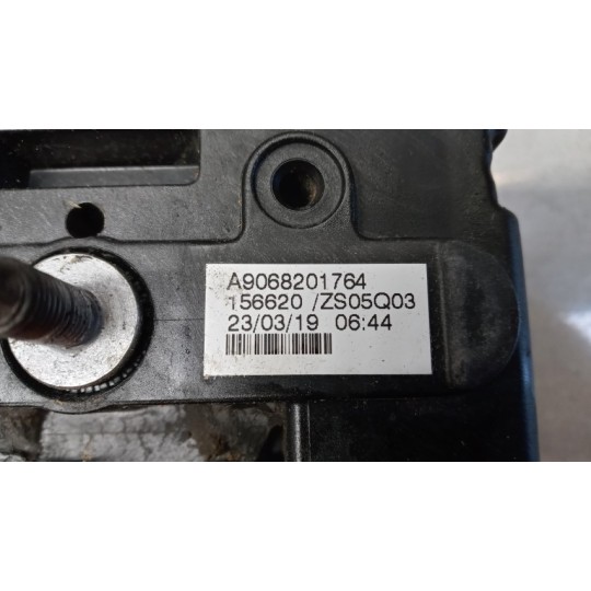 FARO POSTERIORE ESTERNO DESTRO MERCEDES-BENZ van Sprinter 2013>2018 usato