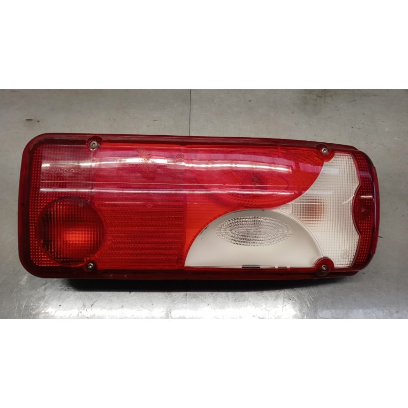 MERCEDES-BENZ van RIGHT REAR LIGHT MERCEDES-BENZ van Sprinter 2013>2018 used