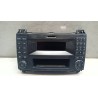 MERCEDES-BENZ van CAR RADIO MERCEDES-BENZ van Sprinter 2013>2018 used
