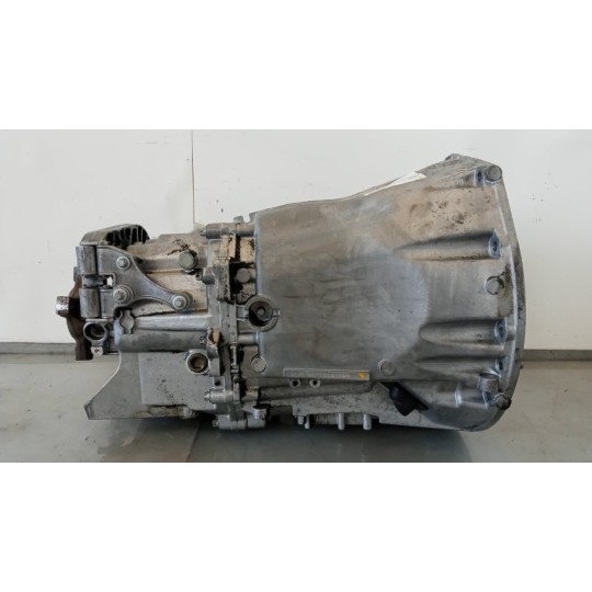 GEARBOXES  MERCEDES-BENZ van Sprinter 2013>2018 used