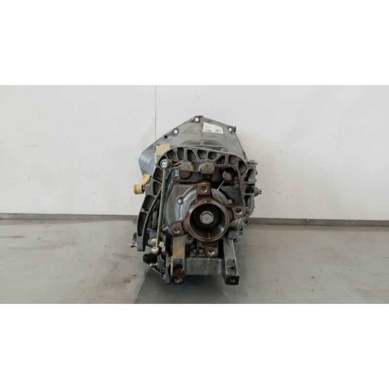 MERCEDES-BENZ van GEARBOXES  MERCEDES-BENZ van Sprinter 2013>2018 used