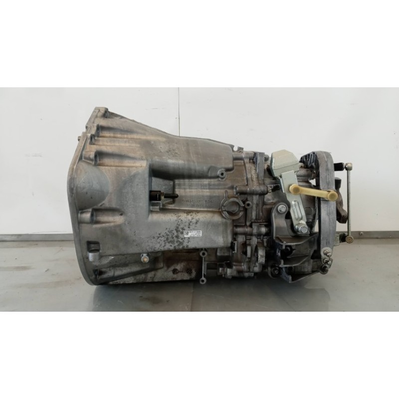 MERCEDES-BENZ van CAMBIO MERCEDES-BENZ van Sprinter 2013>2018 usato