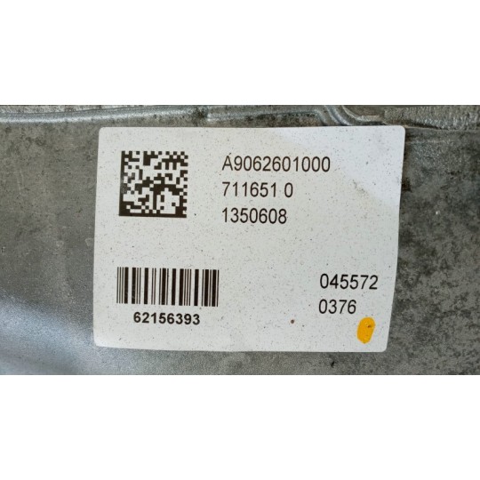 GEARBOXES  MERCEDES-BENZ van Sprinter 2013>2018 used