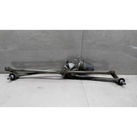 windshield wiper motor...