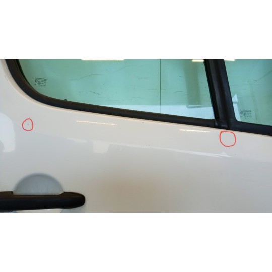 PORTA ANTERIORE DESTRA MERCEDES-BENZ van Sprinter 2013>2018 usato