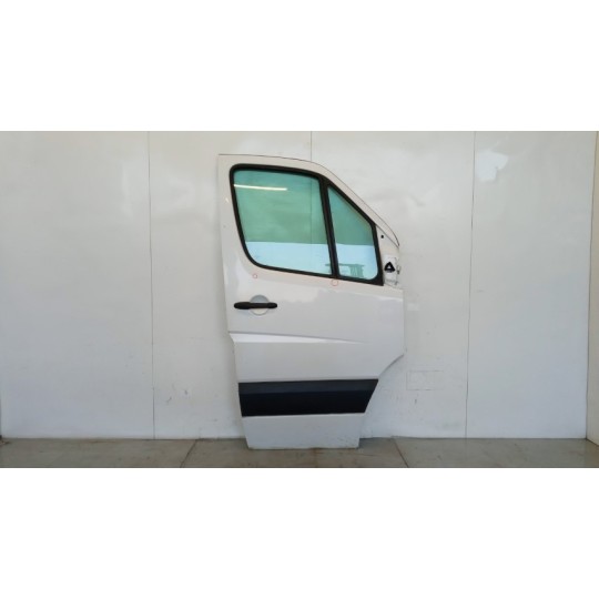 PORTA ANTERIORE DESTRA MERCEDES-BENZ van Sprinter 2013>2018 usato
