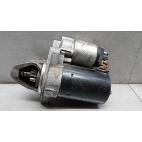 STARTER MOTOR MERCEDES-BENZ...