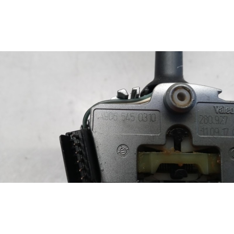 MERCEDES-BENZ van DEVIOLUCI MERCEDES-BENZ van Sprinter 2013>2018 usato