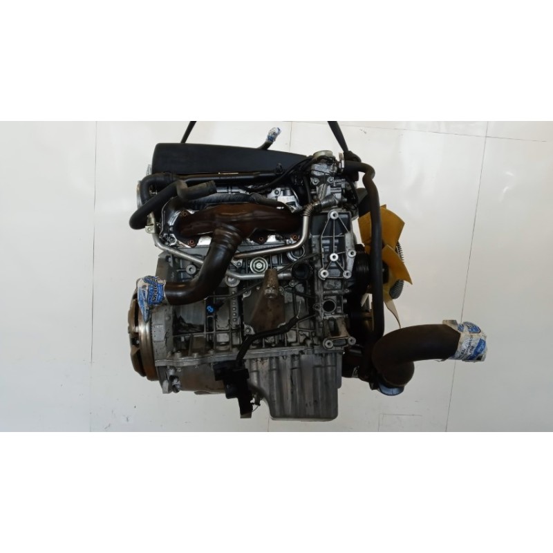 MERCEDES-BENZ van ENGINE MERCEDES-BENZ van Sprinter 2013>2018 used