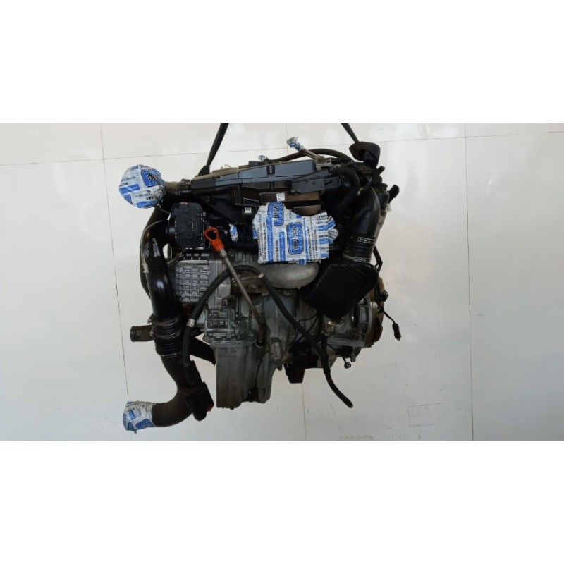 MERCEDES-BENZ van ENGINE MERCEDES-BENZ van Sprinter 2013>2018 used