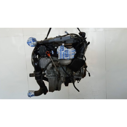 ENGINE MERCEDES-BENZ van Sprinter 2013>2018 used
