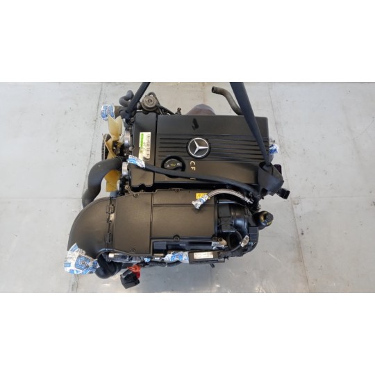 ENGINE MERCEDES-BENZ van Sprinter 2013>2018 used