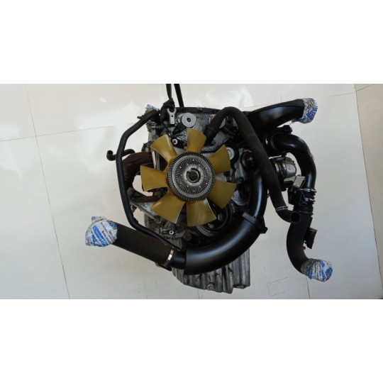 ENGINE MERCEDES-BENZ van Sprinter 2013>2018 used