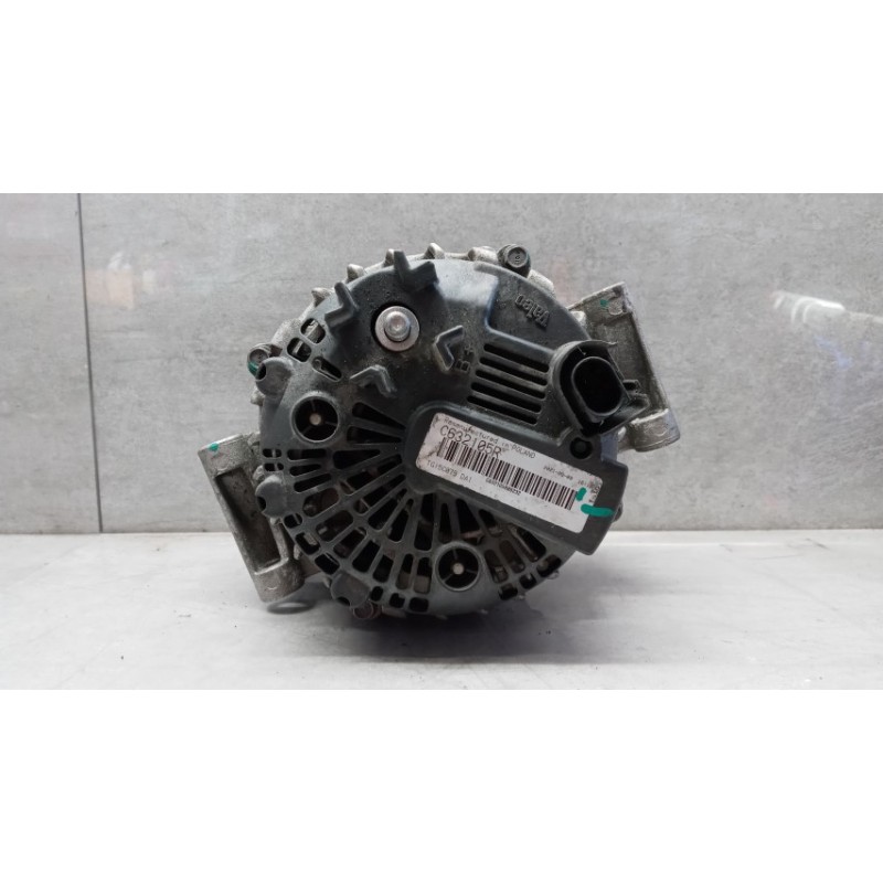 MERCEDES-BENZ van ALTERNATOR MERCEDES-BENZ van Sprinter 2013>2018 used