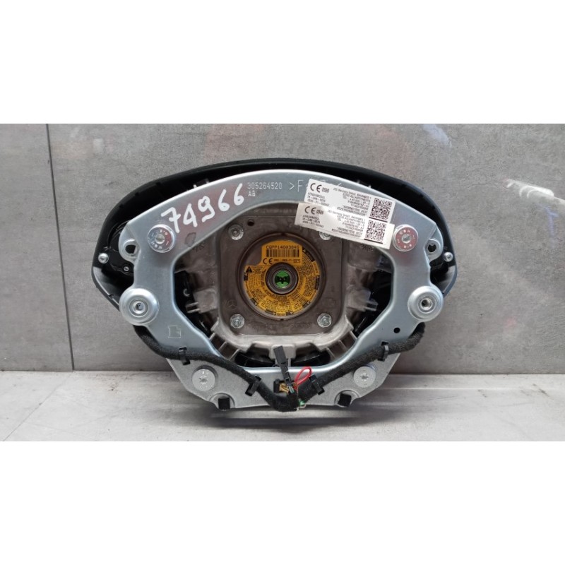 MERCEDES-BENZ van LEFT AIR BAG  MERCEDES-BENZ van Sprinter 2013>2018 used