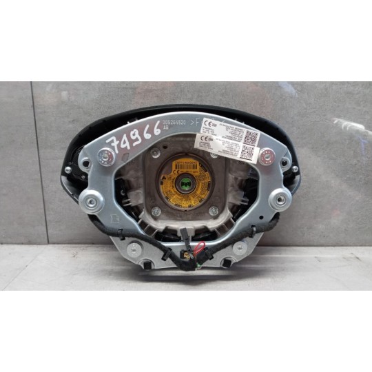 LEFT AIR BAG  MERCEDES-BENZ van Sprinter 2013>2018 used