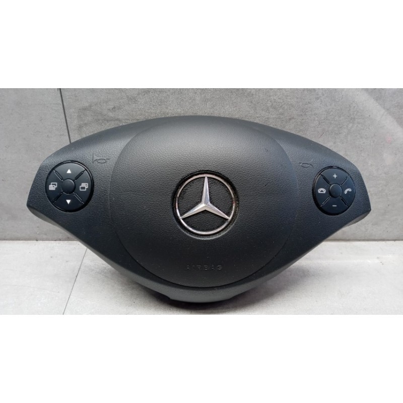 MERCEDES-BENZ van LEFT AIR BAG  MERCEDES-BENZ van Sprinter 2013>2018 used