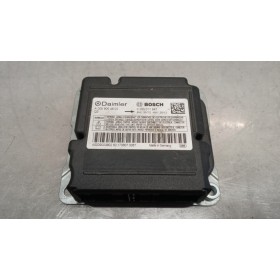 AIR BAG UNIT MERCEDES-BENZ...