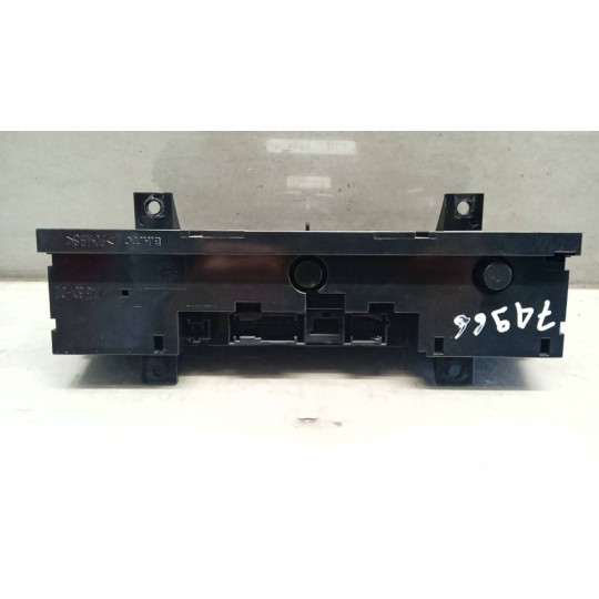 AC CONTROL UNIT MERCEDES-BENZ van Sprinter 2013>2018 used