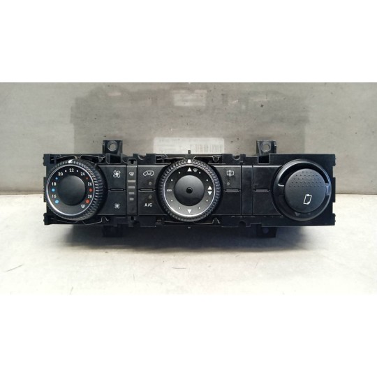 AC CONTROL UNIT MERCEDES-BENZ van Sprinter 2013>2018 used