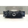 MERCEDES-BENZ van AC CONTROL UNIT MERCEDES-BENZ van Sprinter 2013>2018 used
