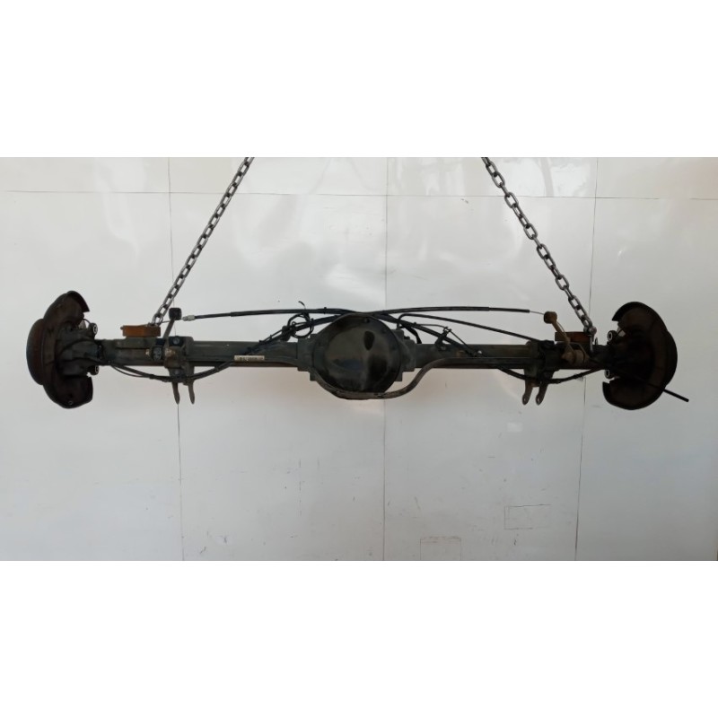 MERCEDES-BENZ van ASSALE POSTERIORE MERCEDES-BENZ van Sprinter 2013>2018 usato